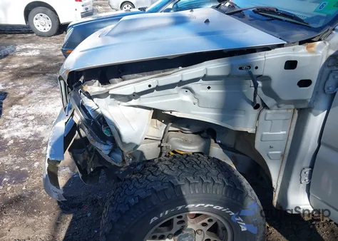 1998 Suzuki Jimny из США, поврежденный, VIN JB23W106440